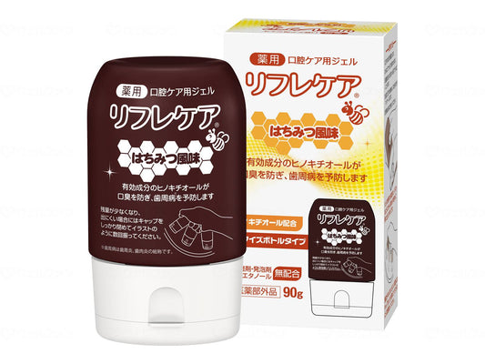 Snow Brand Bean Star Crème Fresh Honey Flavor 90g
