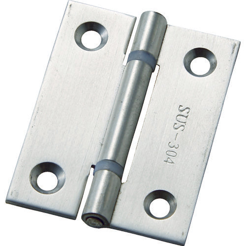 후지테크 스테인리스 정반(SUS304) 1장·후구 51 mm B-11133 1개