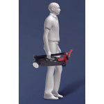 ＭＥＧＡ　ポータブルトロリージャッキ２トン　SGP2　1 台