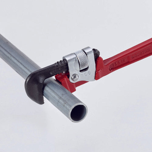 EBI Heavy Duty Pipe Wrench 150mm PW150 1pc