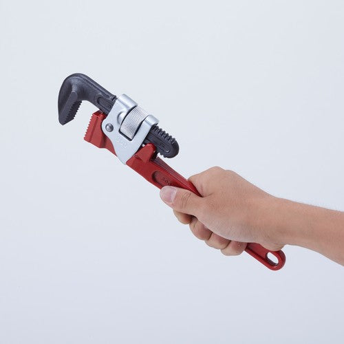 새우 강력형 파이프 렌치 300mm PW300 1초