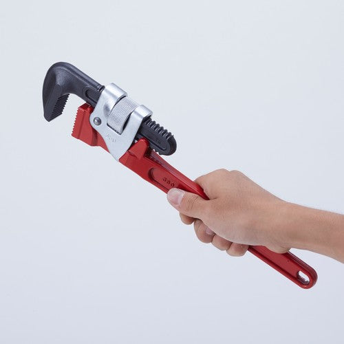 새우 강력형 파이프 렌치 350mm PW350 1초