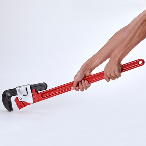 새우 강력형 파이프 렌치 900mm PW900 1초