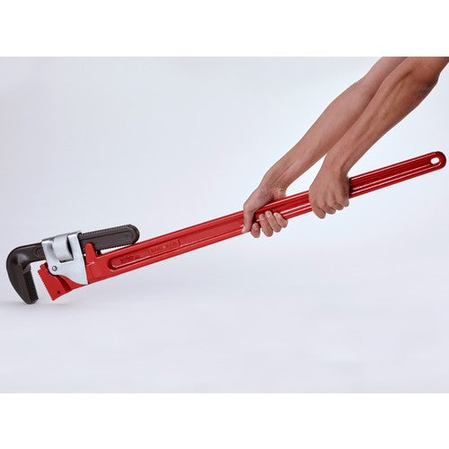 EBI Heavy Duty Pipe Wrench 1200mm PW1200 1pc
