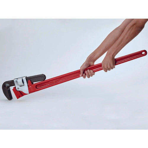 EBI Heavy Duty Pipe Wrench 1200mm PW1200 1pc