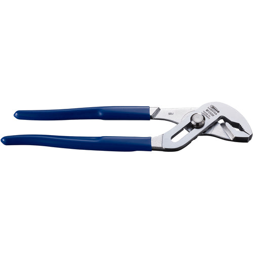 エビ　ウォーターポンププライヤ　２５０ｍｍ　WP250H　1 丁