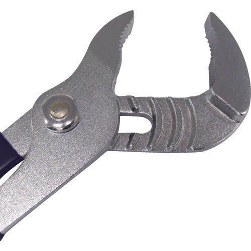 エビ　ウォーターポンププライヤ　２５０ｍｍ　WP250H　1 丁