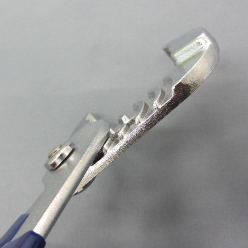 エビ　ウォーターポンププライヤ　２５０ｍｍ　WP250H　1 丁