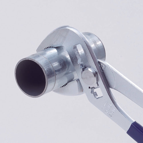 エビ　ウォーターポンププライヤ（バネ付）　２５０ｍｍ　WP250S　1 丁