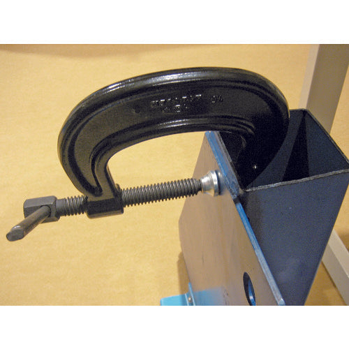 EBI Heavy Duty C-Type Mantis Clamp 150mm C150 1 Piece