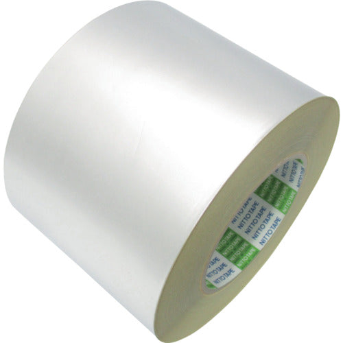 日東　アルミテープ　アルタック　７５ｍｍ×５０ｍ　AT-75　1 巻