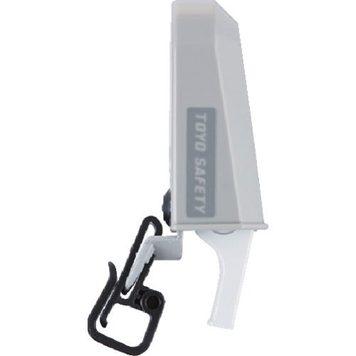 TOYO SAFETY Helmet Whistle Holder NO.74-OK 1 piece