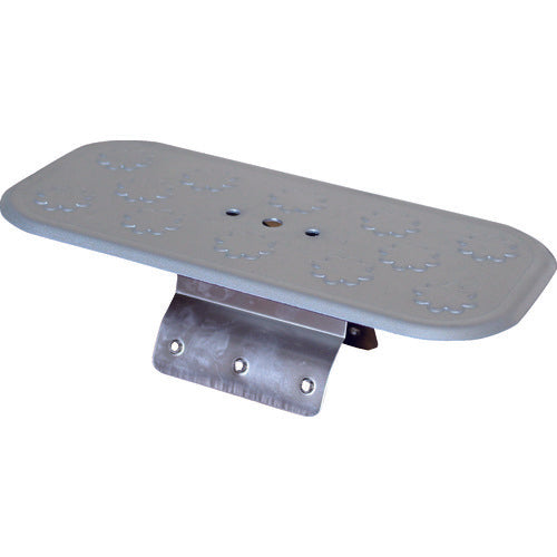 Hoshin Gutter Cover Cap S-Type (Iron) MCS-SA 1 piece