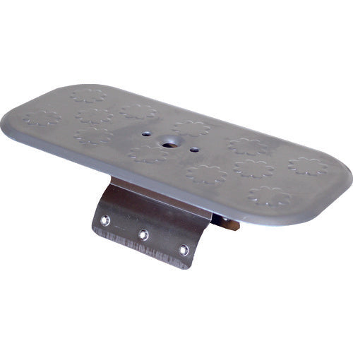 Hoshin Gutter Cover Cap S-Type (Aluminum) MCA-SA 1 piece