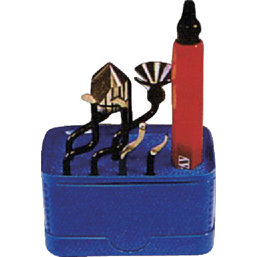 NOGA Noga 007 Deburring Kit SP1007 1 S