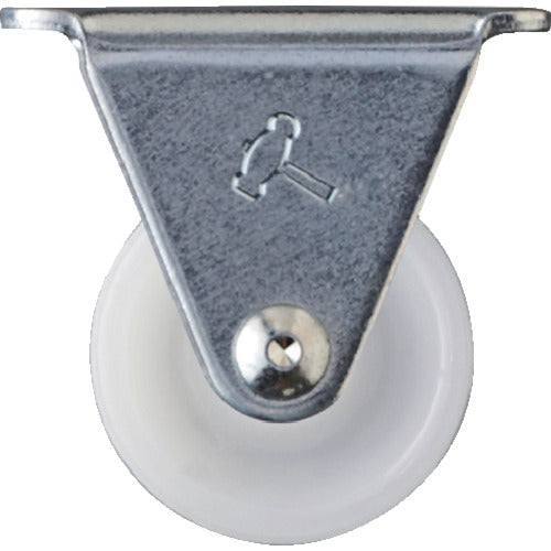 Hammer Fixed Nylon Wheel 25mm 420R-N25 1pc