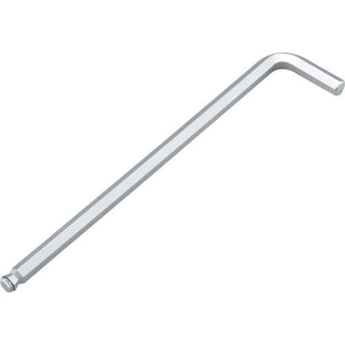 ＴＲＵＳＣＯ　【売切廃番】マジックリング式六角棒レンチ　８．０ｍｍ　G369-R80　1 本