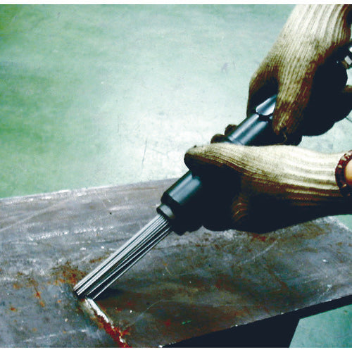 不二　ニードルスケーラストレート　FNS-2　1 台