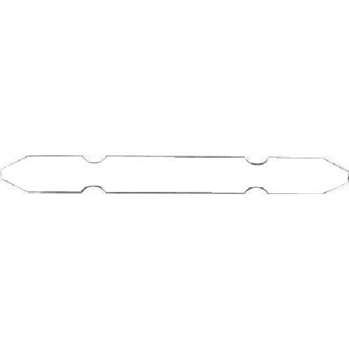 ＶＥＳＳＥＬ　両頭ビット磁気入ＭＡ１４＋１Ｘ６５Ｈ　MA14-165H　10本