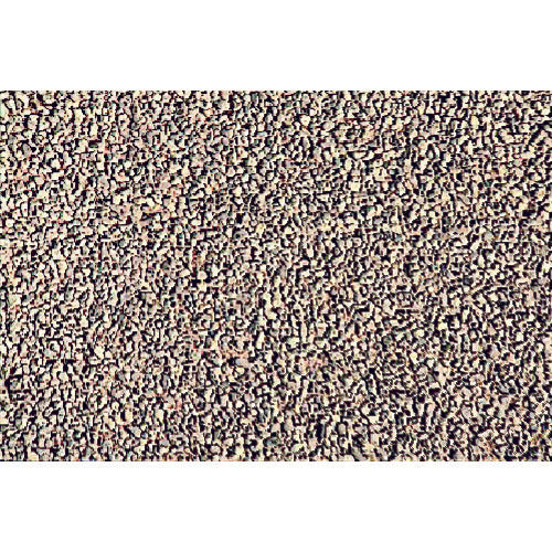 ラバーメイド　ランドマークシリーズ　クラシックコンテナ用サイドパネル　リバーロック　RM4004ROCK　1枚