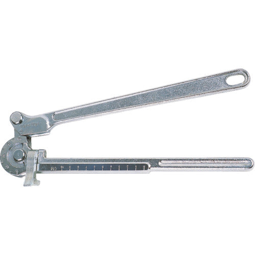 TRUSCO Tube Bender 6mm for Annealed Stainless Steel GFB-S6M 1 Piece