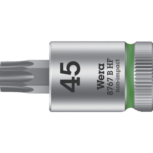 Wera 8767 B HF 3/8 T45 003070 1 piece