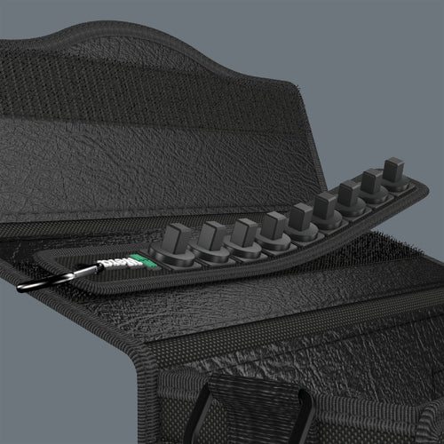 Wera 벨트용 교환용 벨트 8개 3/8 003980 1개