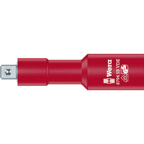 Wera 8794 SB 가장자리 확장 바 3/8 91mm 004964 1 개