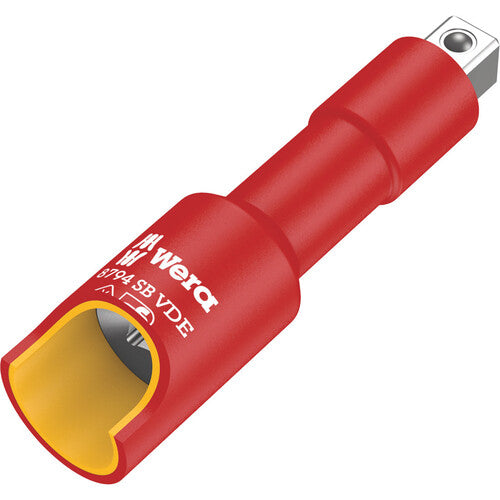 Wera 8794 SB 가장자리 확장 바 3/8 91mm 004964 1 개