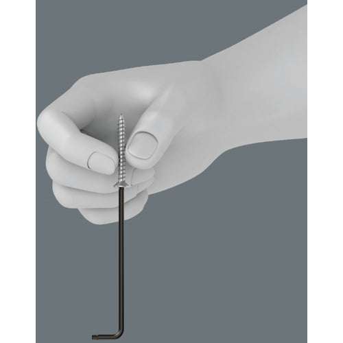 Wera 967/9 XL Torx HF 키 세트 024450 1S