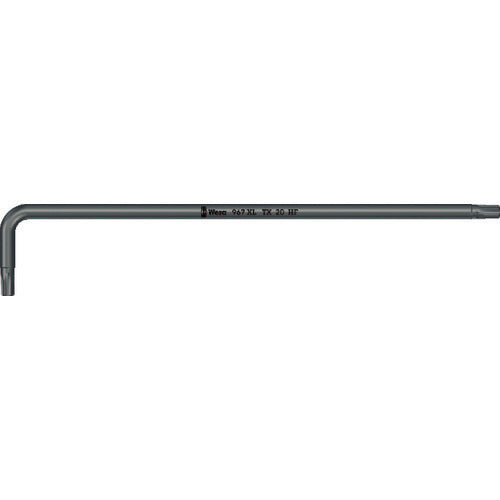 Wera 967 XL Torx HF key TX30 024458 1 piece – カイゴロウ