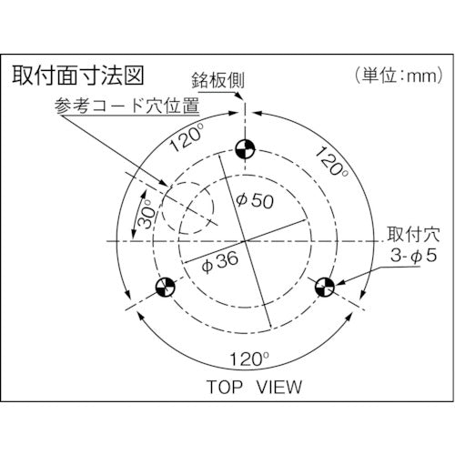 ＮＩＫＫＥＩ　ニコトーチ９０　ＶＬ０９Ｒ型　ＬＥＤワイド電源　１２−２４Ｖ　赤　VL09R-D24WR　1 台