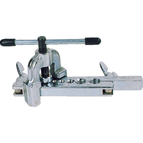 TRUSCO 45°밀리 사이즈 플레어 GFM-416 1대