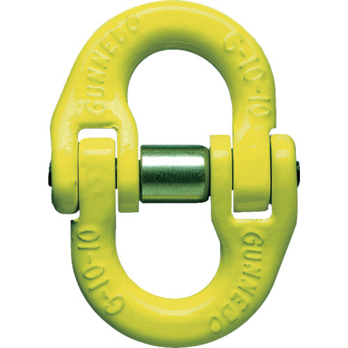 ＭＡＲＴＥＣ　カップリングリンク　ＧＡ−１６　GA-16-10　1 個