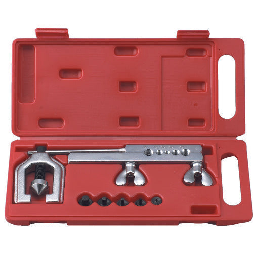 TRUSCO 45° Double Flare Set GFW-154 1 S