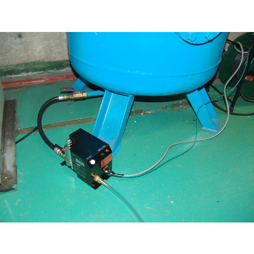 フクハラ　ドレン排出器　電子トラップ［［Ｒ２］］　（圧力開閉式・アンローダー式兼用）　単相１００Ｖ　UP2-1C　1 台