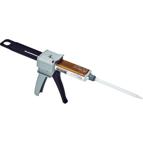 3M Scotch-Weld EPX 접착제 DP100 클리어 48.5ml DP100 CLE 48ML 1개