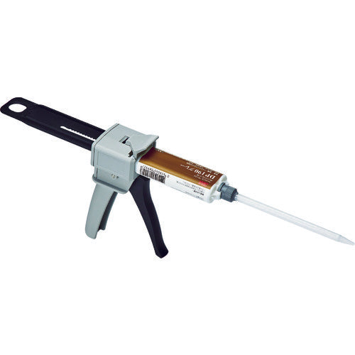 3M Scotch-Weld EPX Adhesive DP190 Gray 48.5ml DP190 GRA 48ML 1 piece