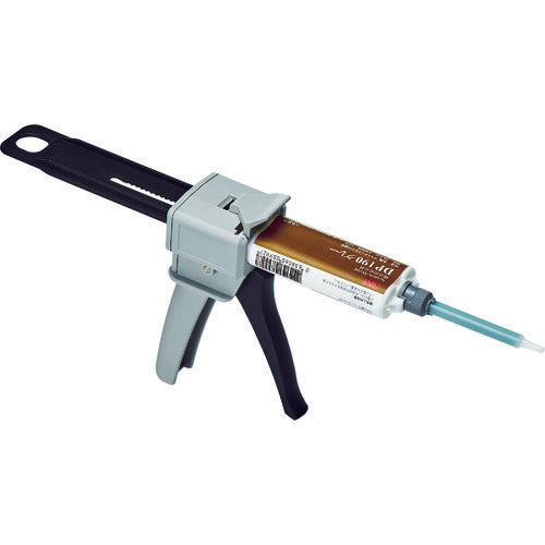 3M Scotch-Weld EPX Adhesive DP190 Gray 48.5ml DP190 GRA 48ML 1 piece