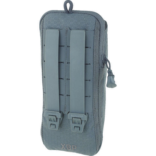 MAX 병 파우치 그레이 XBPGRY 1개