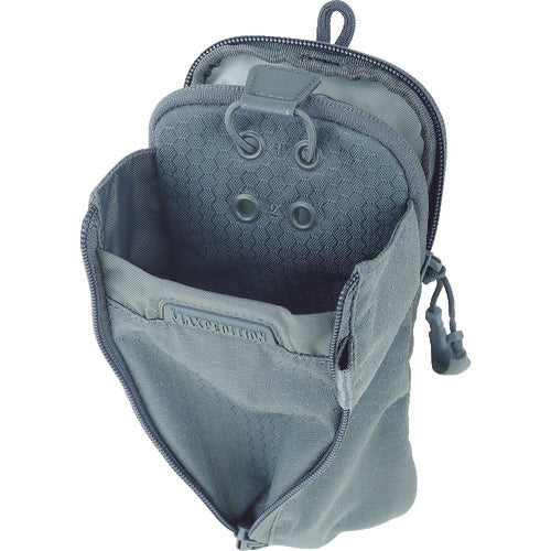 MAX 병 파우치 그레이 XBPGRY 1개