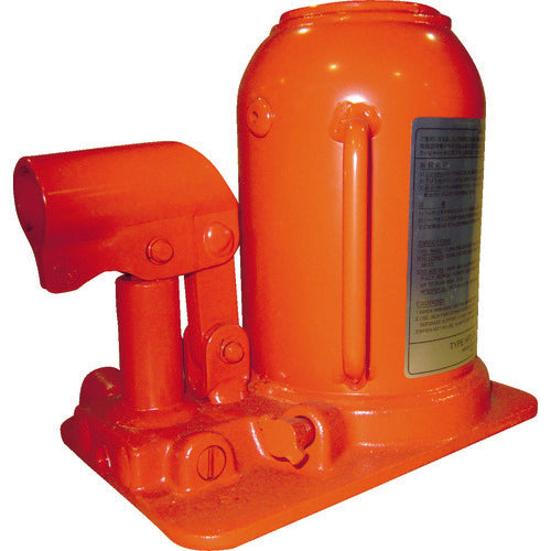 ＭＡＳＡＤＡ　２段式油圧ジャッキ　HFD-10-3　1 台