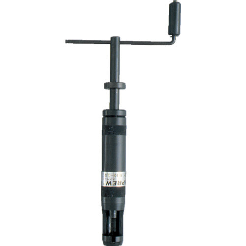 Sprue Insertion Tool P-type Bolt Screw M20 x 2.50 INP-M20-2.5 1 pc