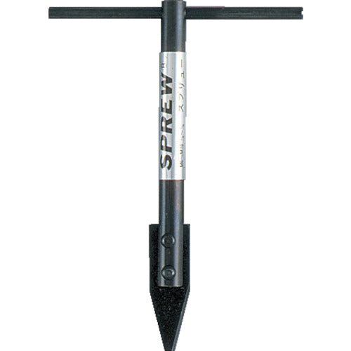 スプリュー　抜取工具Ｍ１２〜Ｍ２２　EX-3　1 本