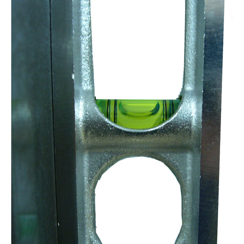 KOD Iron Level, Plated Finish, 450mm, L-880, 450MM, 1 piece