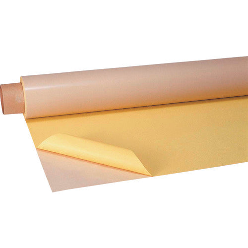 Chukoh Flow Wide width fluororesin glass cloth adhesive tape with separator AGF-400-10 0.29t x 1000w x 1m AGF-400-10-1M 1 roll