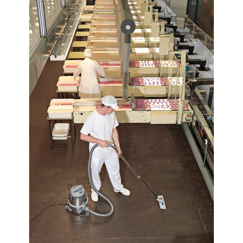 ニルフィスク　業務用掃除機　ＧＭ８０Ｐ（乾式）　107418496　1台