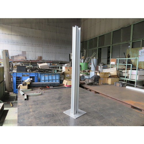 ＴＲＵＳＣＯ　軽量防音パネル用連結支柱　１２００タイプ　TSH1200-2　1 Ｓ