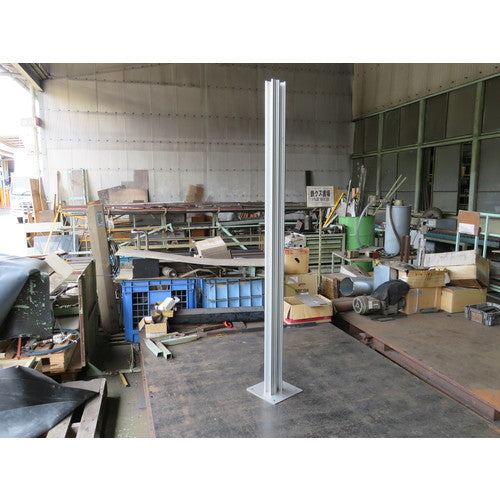 TRUSCO 경량 방음 패널용 연결 지주 1800 타입 TSH1800-2 1 S