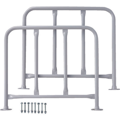 ＴＲＵＳＣＯ　８００番用サイドハンドル２本組　TP-810H-2SET　1 組